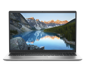 Laptop Dell Inspiron 3535 15.6" Full HD, AMD Ryzen 5 7520U, 8GB Ram, 512GB SSD, Windows 11 Home, Teclado en Español, Plata
