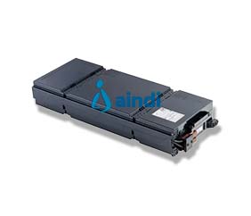APC APCRBC152 batería para sistema ups Sealed Lead Acid (VRLA) 12 V