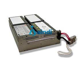 APC APCRBC132 batería para sistema ups Sealed Lead Acid (VRLA)
