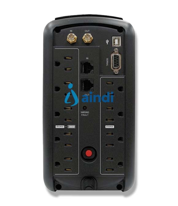 No-Break CyberPower CP850AVRLCD