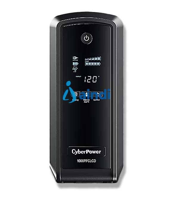 No-Break CyberPower CP1000PFCLCDa