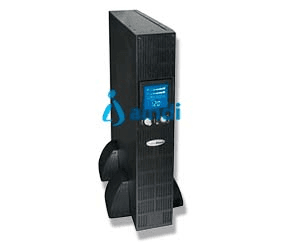 CyberPower OR1500PFCRT2U No Break 1500VA 1050W Onda Senoidal Pura Rack/Torre 2U OR1500PFCRT2U