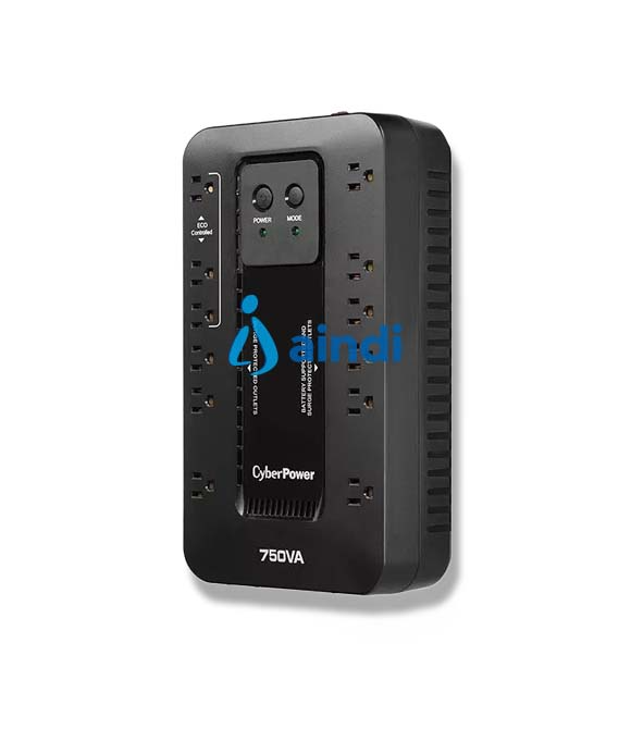 No-Break CyberPower EC750G