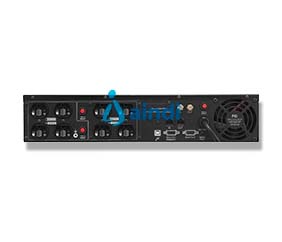 CyberPower OR2200LCDRT2U No-Break 2000 VA 1320 W 8 h Negro Industrial OR2200LCDRT2U
