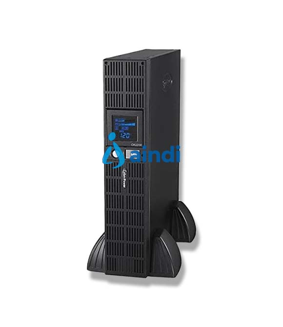 No-Break CyberPower OR2200LCDRT2U