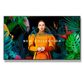 Samsung LH50QMCEBGCXGO Pantalla Smart Signage 50" UHD 3840x2160 Panel VA