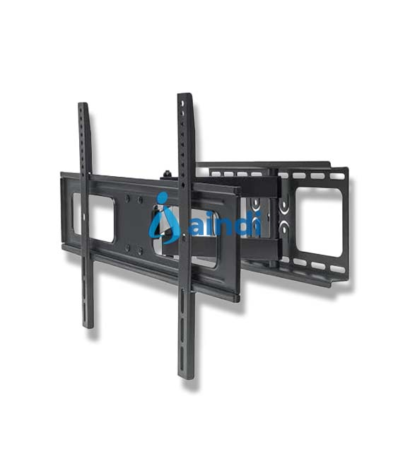 Soporte TV Manhattan Pared Movimiento Articulado Pantallas Curvas/Planas 37" a 70" Máximo 50 Kg