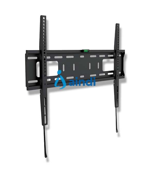 Soporte TV Manhattan Pared Pantalla 37" 70" Hasta 50 Kg