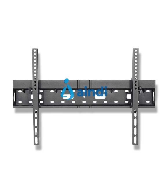 Soporte TV Manhattan Pared con Inclinación Pantalla Plana 37" a 70" Máximo 35 Kg