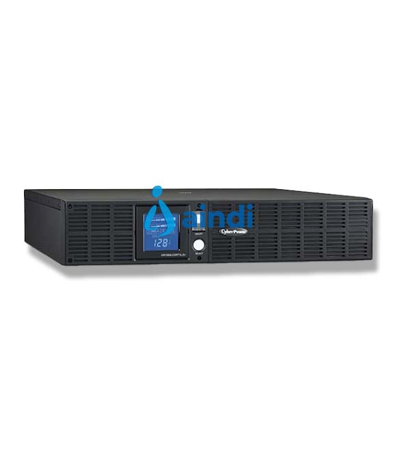 No-Break CyberPower OR1500LCDRT2U