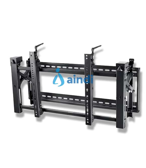 Soporte TV Manhattan Premium para Video Wall 45" a 70" Hasta 70 Kg