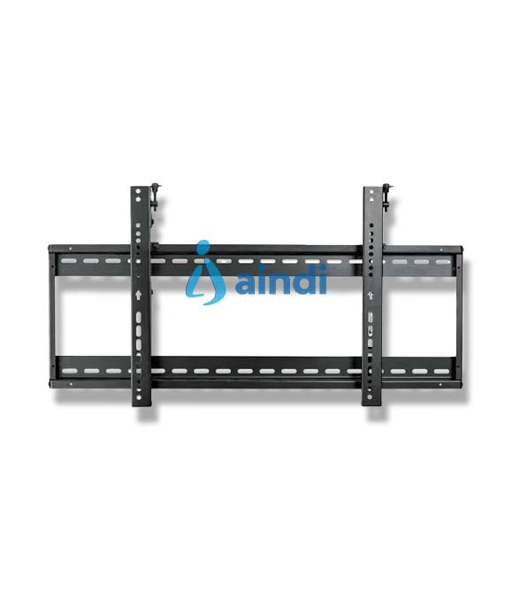 Soporte TV Manhattan Económico para Video Wall 45" a 70" Hasta 70 Kg Color Negro