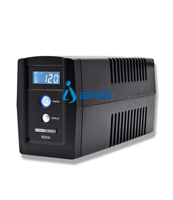 No-Break CyberPower OM900ATLCD