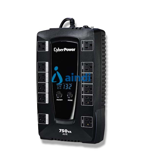 No-Break CyberPower AVRG900LCD