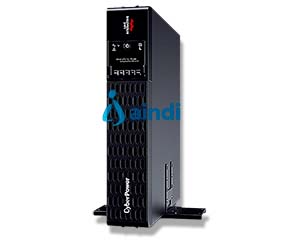 UPS CYBERPOWER 1500VA/1500W. SALIDA DE ONDA SENOIDAL 2U CABLE