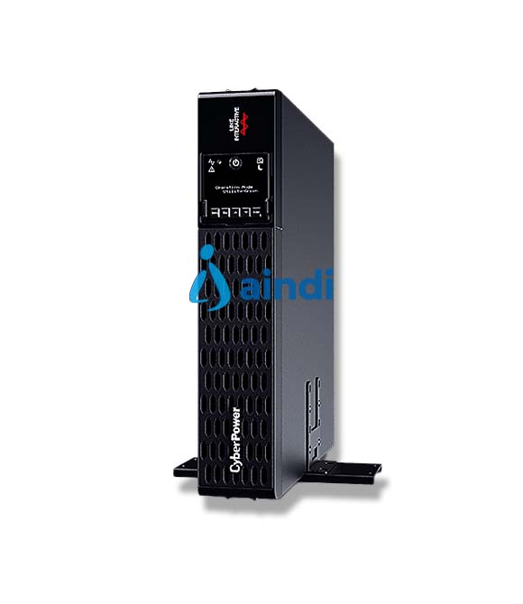 No break CyberPower PR1500RTXL2U