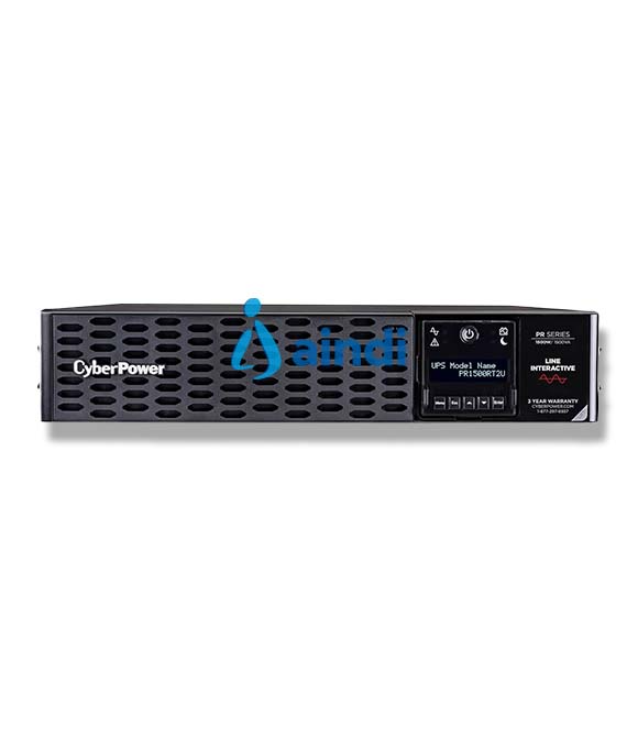 No Break CyberPower PR3000RT2U - SAI de 3000VA