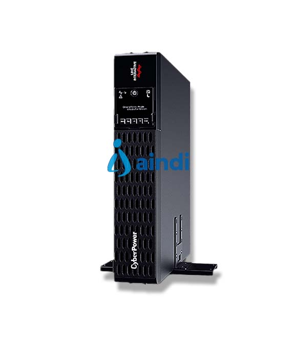 No break CyberPower PR3000RTXL2U