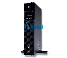 No Break CyberPower PR1000RTXL2U: Sistema de Alimentación Ininterrumpida (SAI)