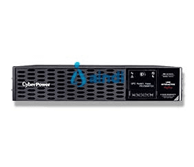 No Break CyberPower PR1500RT2U - UPS de 1500VA con Tecnología de Interfaz de Red