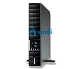CyberPower OLS3000RT2UA No Break Online Doble Conversión 3000VA / 2700W - OLS3000RT2UA