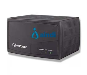CyberPower CL1000VR Regulador Negro 1000 VA 500 W Product Key: CL1000VR