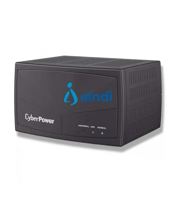 Regulador  CyberPower CL1000VR 