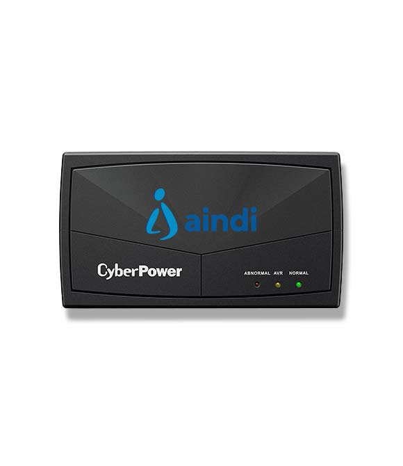 Regulador  CyberPower CL1500VR 