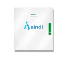 APC Bypass Panel de Mantenimiento Easy UPS 3S - Unidad Única, 10-20 kVA, 208 V** ---
