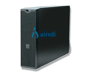 Bateria apc smart ups rt 192v para smart ups rt 3,5,6,8,10 kva/ torre