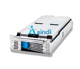 BATERIA INTERNA DE REEMPLAZO PARA MODELOS APC SUA2200RM2U, SUA3000RM2U, SMT2200RM2U, SMT3000RM2U