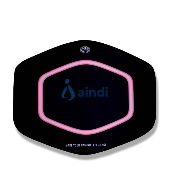 Alfombra Gamer COOLER MASTER CMI-FM510H