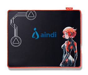 Mouse pad gaming XPG BATTLEGROUND