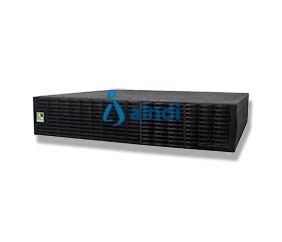 CyberPower BP36V60ART2U. Voltaje de operación de salida (min): 36 V, Máxima corriente: 60 A. Cantidad de salidas AC: 10 salidas AC. Tecnología de bate