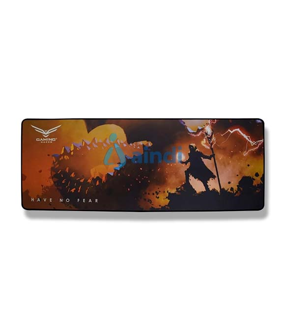 Mousepad Gaming Naceb The Wizard Naceb Technology NA-0957