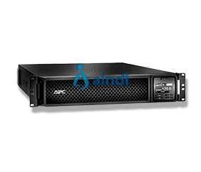 APC SRT2200RMXLA. Topología UPS: Doble conversión (en línea), Capacidad de potencia de salida (VA): 2,2 kVA, Potencia de salida: 1800 W. Tipo de salid