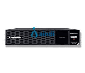 Módulo de baterías externas (bp48vp2u01) para extensión de tiempo de respaldo. compatible con los modelos pr750rtxl2u, pr1000rtxl2u.