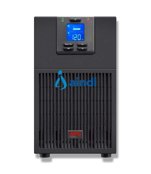 APC EASY UPS SRV 3000VA 120V