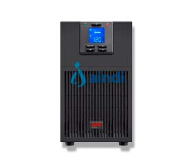 NO BREAK DE 3000VA DOBLE CONVERSION ON LINE CON 4 NEMA 5-20R 1 NEMA L6-30R