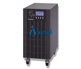 Módulo cyberpower (hstp3t10k) standalone trifásico (10kva/10kw) 1 año de garantia. verificar costos de viáticos de arranque con el gerente de marca.