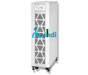 LOCAL-UPS APC E3SUPS20KFBS SAI EASY UPS 3S 20 KVA 208V 3:3 - SAI para Baterías Internas, Arranque 5x8
