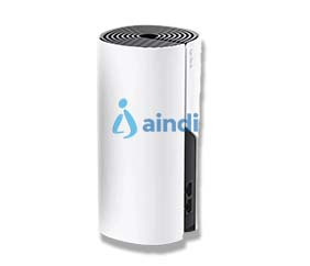 TP-Link DECO M4 Sistema de Wi‑Fi de malla AC1200 1 pieza DECO M4(1-PACK)