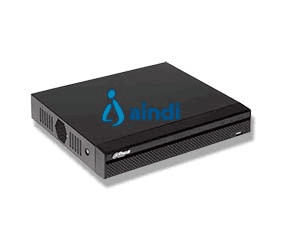 Dahua DHI-NVR1108HS-8P-S3/H NVR 8 canales IP H.265/H.264 8 puertos PoE 80 Mbps HDMI VGA SATA 8TB