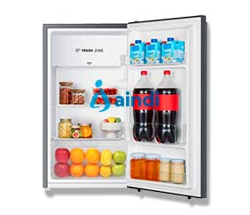Frigobar Hisense 4.2Ft Silver