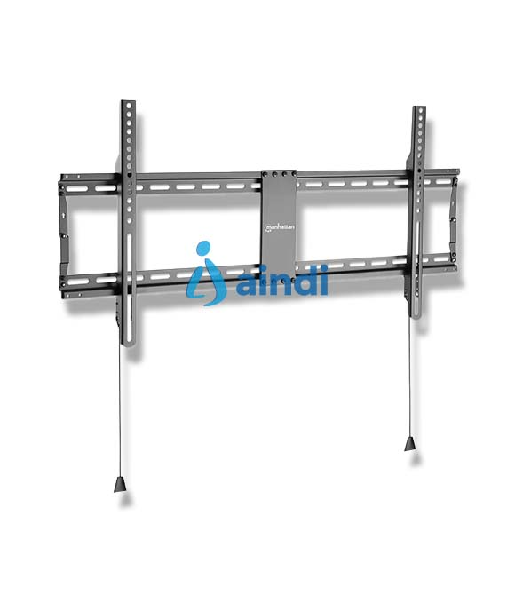 Soporte Manhattan para TV 43" a 100" Fijo para Pared 70kg