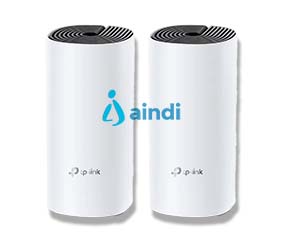 SISTEMA DE WI-FI DE MALLA PARA TODA LA CASA AC1200 PAQUETE DE 2