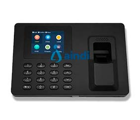 Dahua Technology ASA1222E Control de Asistencia | Product Key: ASA1222E