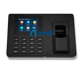 Dahua Technology ASA1222E-S Control de Asistencia ASA1222E-S