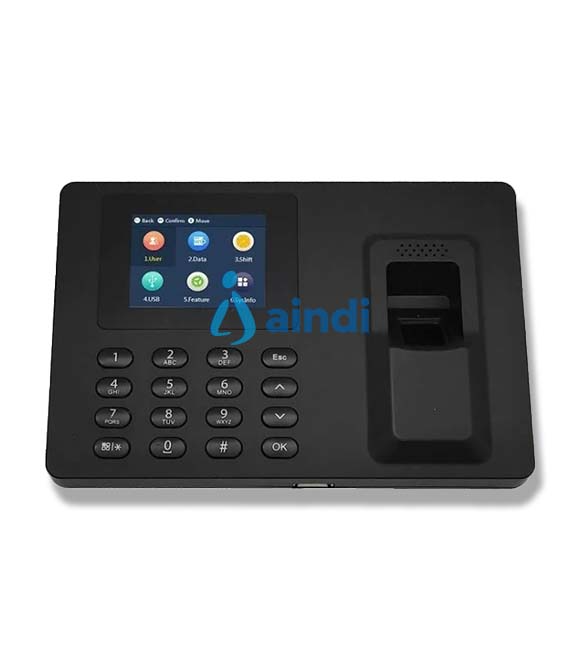 Control de Asistencia Dahua Technology DAHUA ASA1222E-S