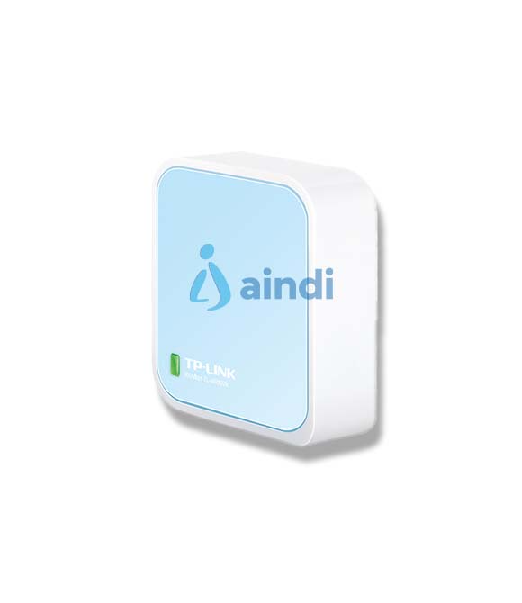 Router TP-LINK TL-WR802N